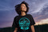 Black Folk Ski Trip (t-shirt)